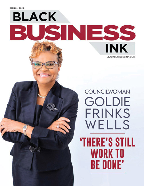 Black Business Ink March 2022